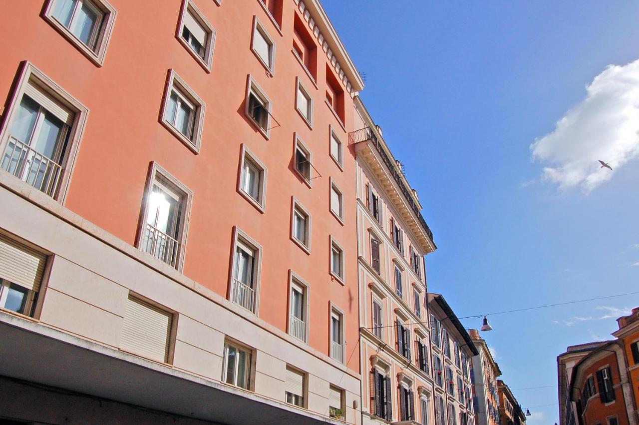 Adamas Luxury Suite, Rome