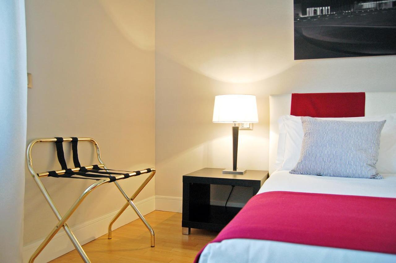 Adamas Luxury Suite — Photos 2